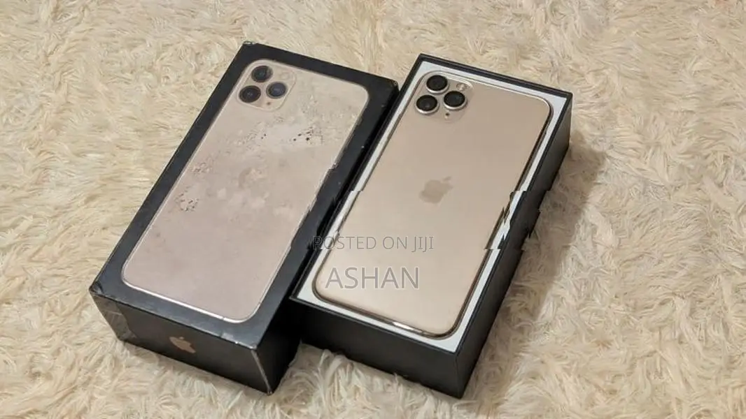 Apple iPhone 11 Pro Max 256GB (Used)
