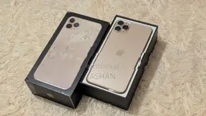 Apple iPhone 11 Pro Max 256GB (Used)