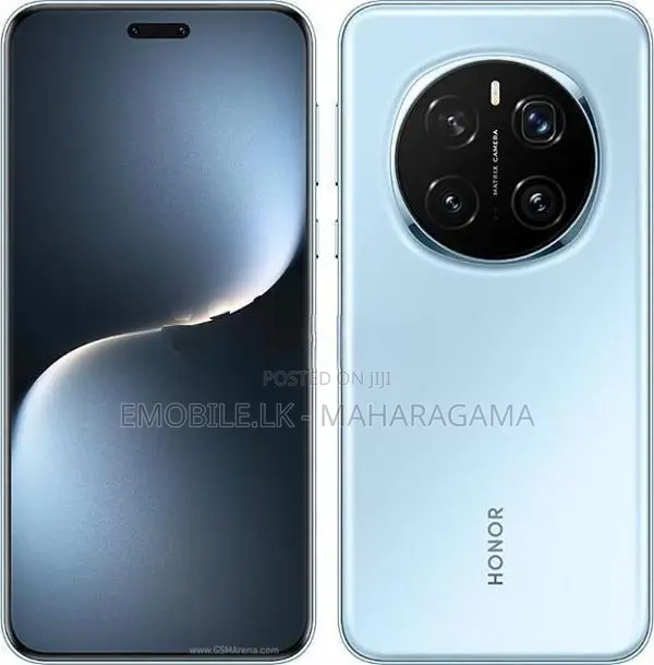 Honor Magic7Pro 12|512GB (Brand New)