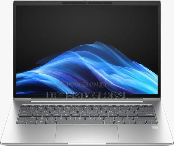 HP ProBook 460 G11 Laptop
