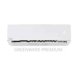 Midea 9000BTU Non Inverter R32