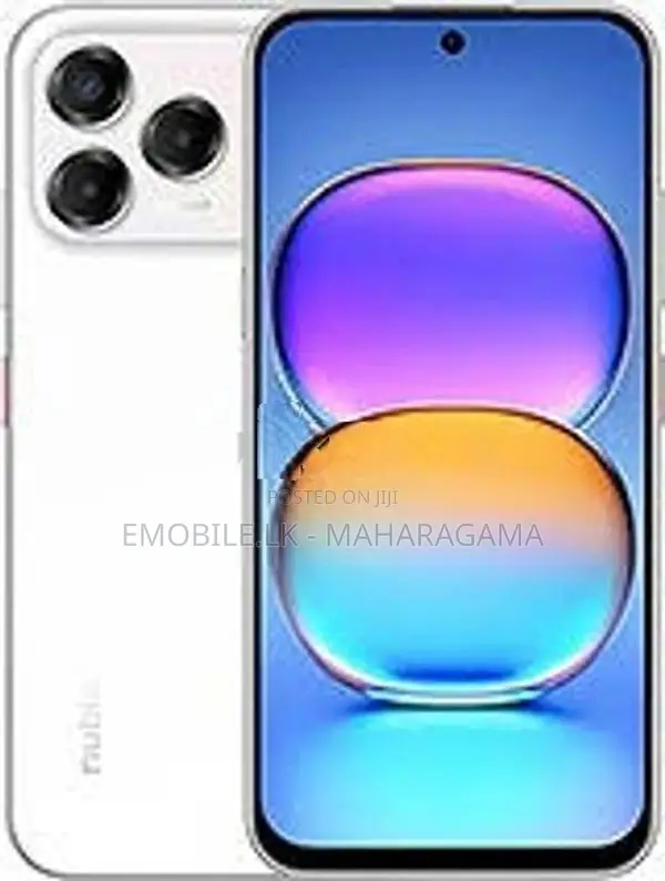 ZTE nubia V80 Pro|8GB|256GB (Brand New)