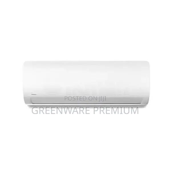 Midea 24000BTU Non Inverter R32