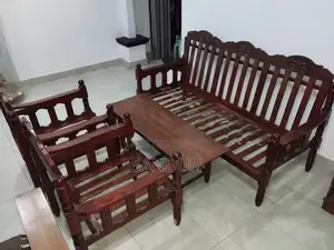 Chair set