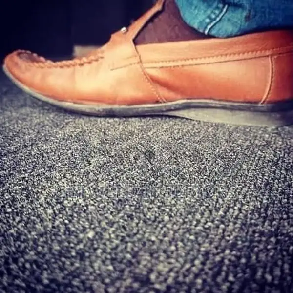 Office Carpets