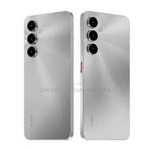 ZTE nubia V80 Plus|4GB|128GB (Brand New)