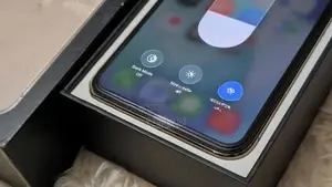 Apple iPhone 11 Pro Max 256GB (Used)