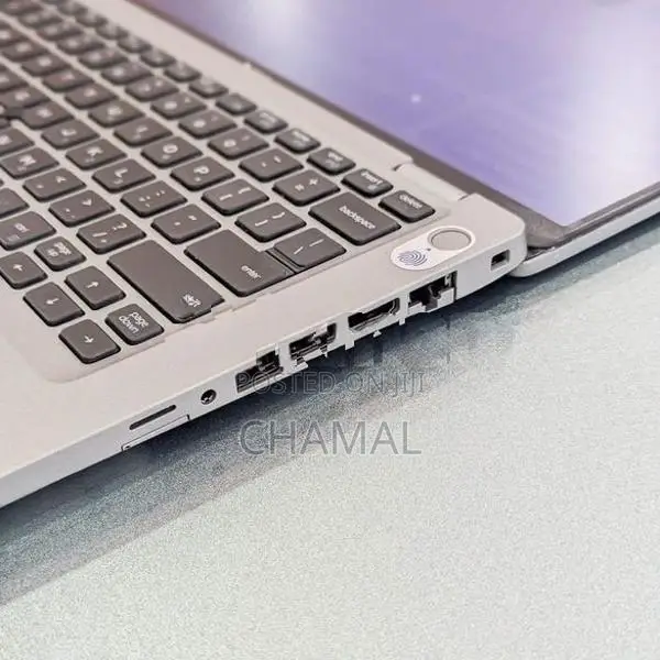 HP Elitebook G7 Core i5 -10th Gen +8GB|256GB|New Laptops