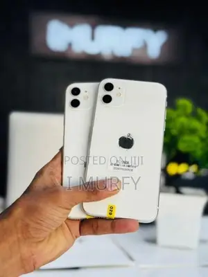 Apple iPhone 11 128GB (Used)