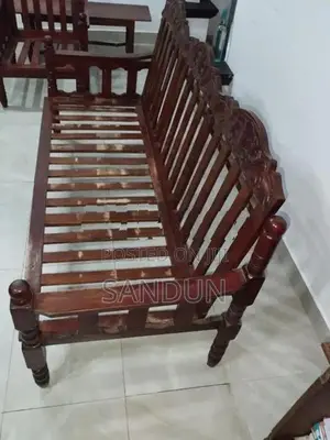 Chair set