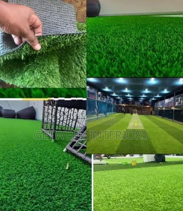 Office Carpets