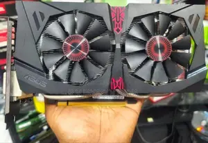GTX 960 2GB VGA Card