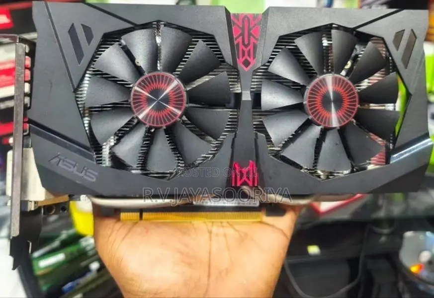 GTX 960 2GB VGA Card