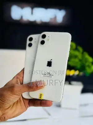 Apple iPhone 11 128GB (Used)