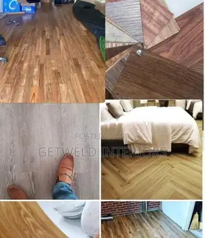 Office Carpets