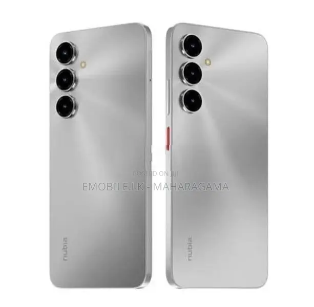 ZTE nubia V80 Plus|8GB|128GB (Brand New)