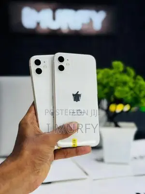 Apple iPhone 11 128GB (Used)