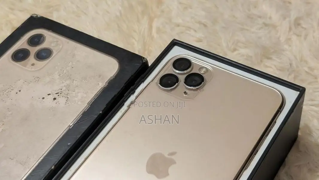 Apple iPhone 11 Pro Max 256GB (Used)