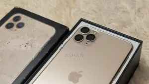 Apple iPhone 11 Pro Max 256GB (Used)