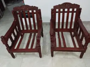 Chair set
