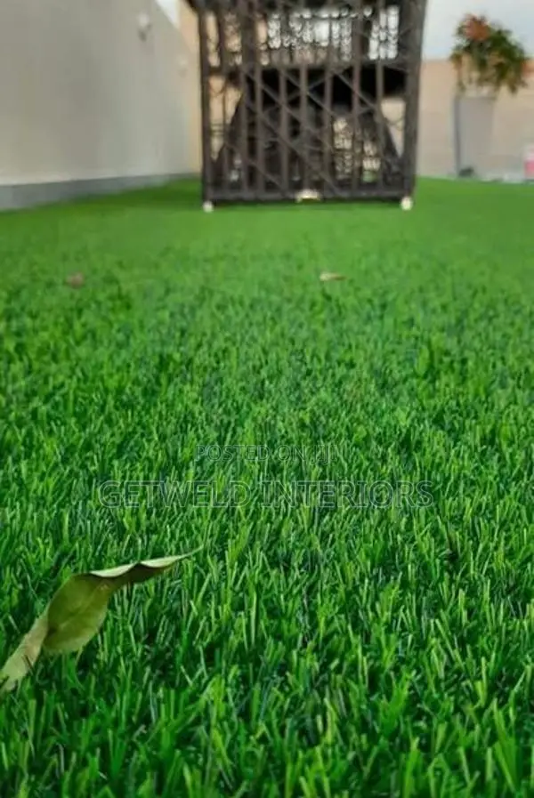 Office Carpets