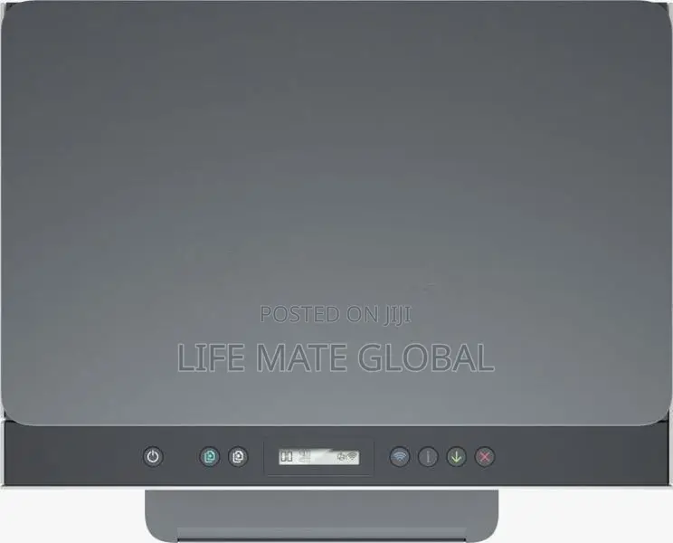 HP Smart Tank 670 All-in-One Printer