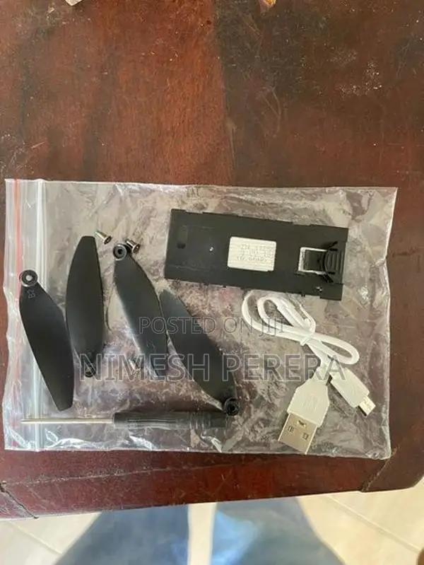 E99 drone accessory