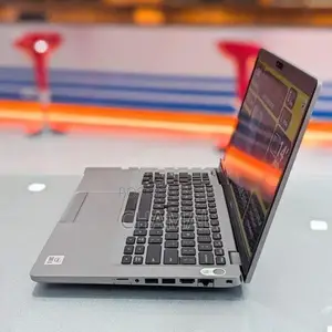 Dell Latitude 5410 Core i5-10TH Gen 16GB RAM 256GB SSD Laptop