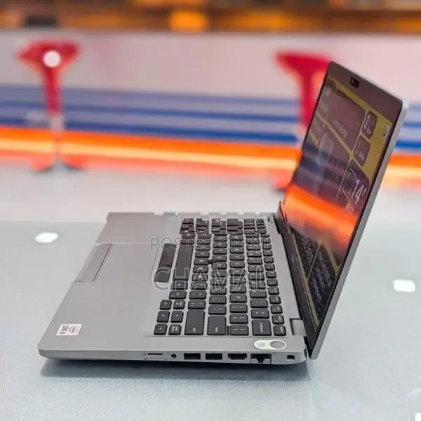 Dell Latitude 5410 Core i5-10TH Gen 16GB RAM 256GB SSD Laptop