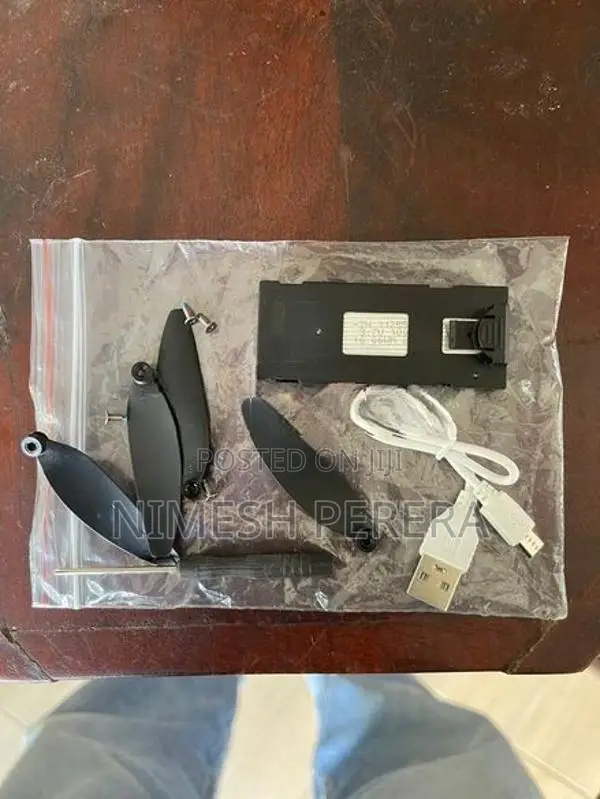 E99 drone accessory