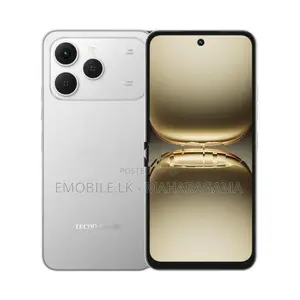 Tecno Spark 40|6GB|128GB| (Brand New)