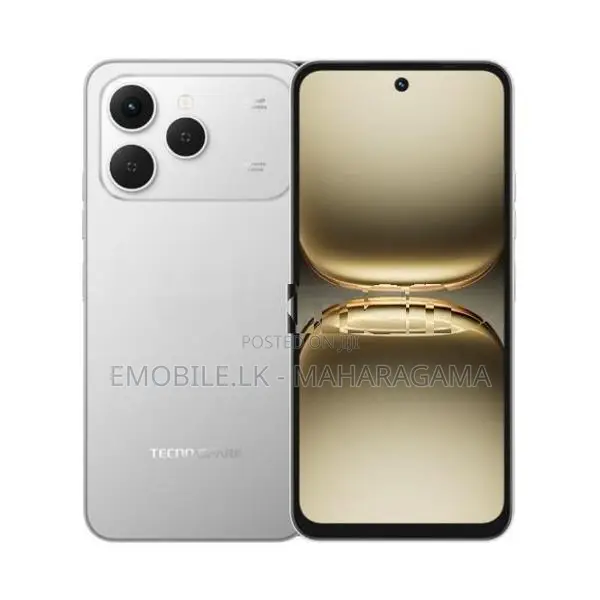 Tecno Spark 40|6GB|128GB| (Brand New)