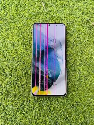 Samsung Galaxy S21 (Used)