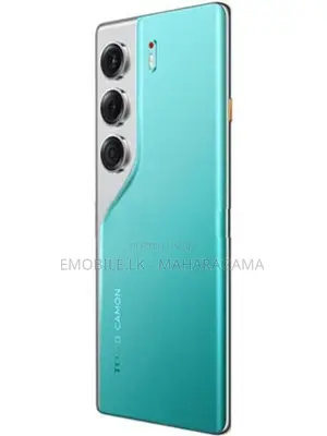 Tecno Camon40Pro 8|256GB (Brand New)