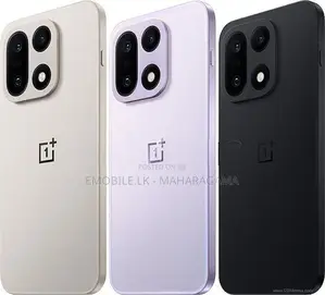 OnePlus 15 5G 12GB|256GB| (Brand New)
