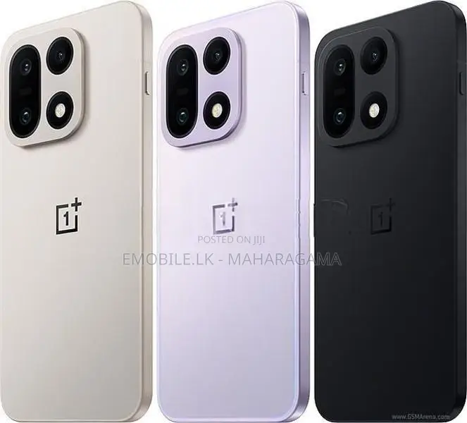 OnePlus 15 5G 16GB|512GB (Brand New)