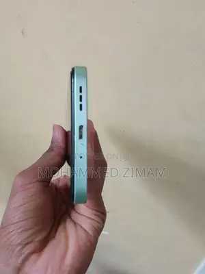Xiaomi Redmi 13C (Used)