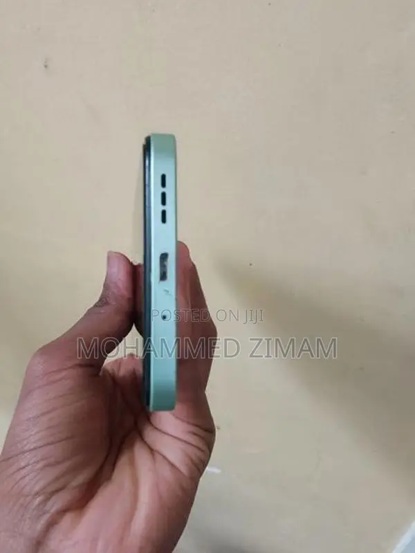 Xiaomi Redmi 13C (Used)