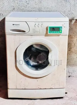 Hotpoint First Edition Washing Machine
