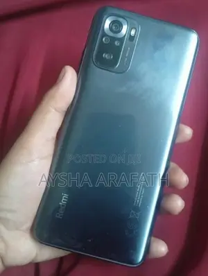 Xiaomi Redmi Note 10s (Used)