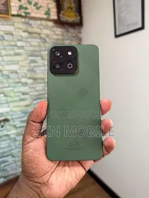 Honor X7c 8GB 256GB (Used)