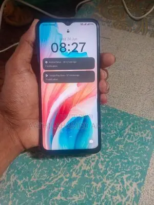 Oppo A59 5G (Used)
