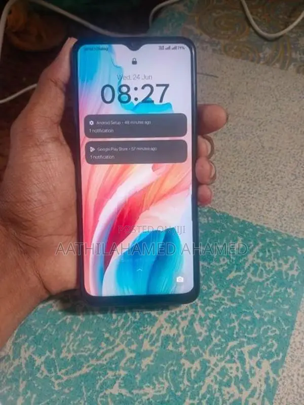 Oppo A59 5G (Used)