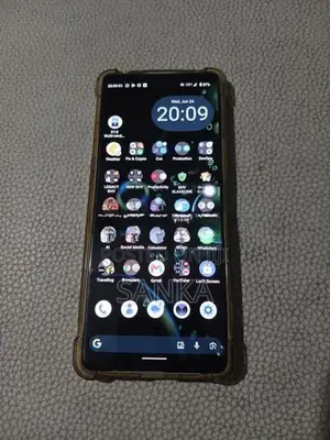 Sony Xperia 1 II (Used)