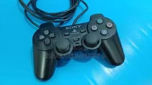 PS2 Controller (PS1 Compatible)