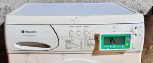 Hotpoint First Edition Washing Machine