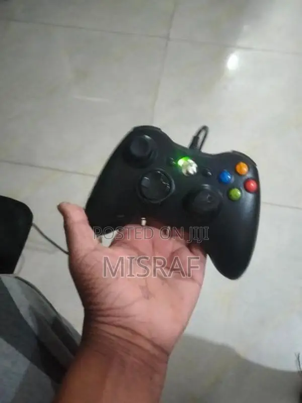 Xbox 360e with Kinetic