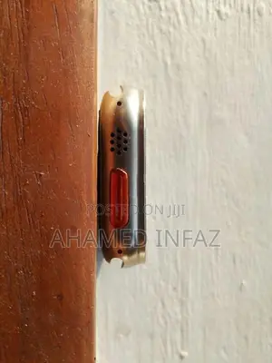 HK-ULTRA2 Smart Watch
