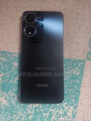 Oppo A59 5G (Used)