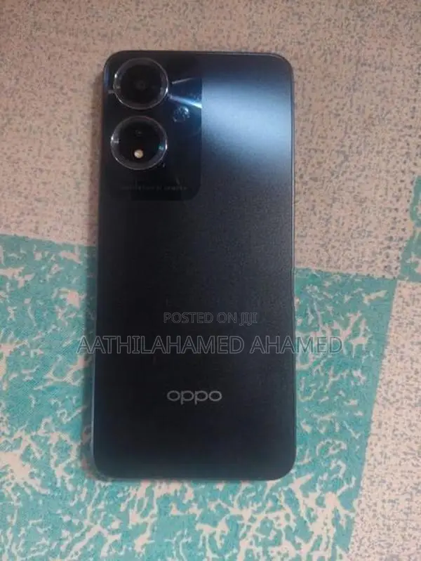 Oppo A59 5G (Used)